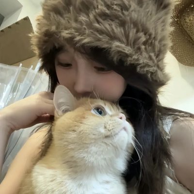 人山人海