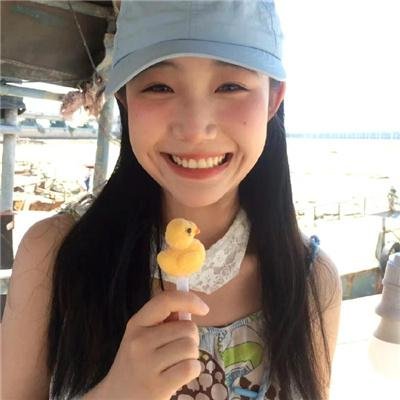 神秘怪物