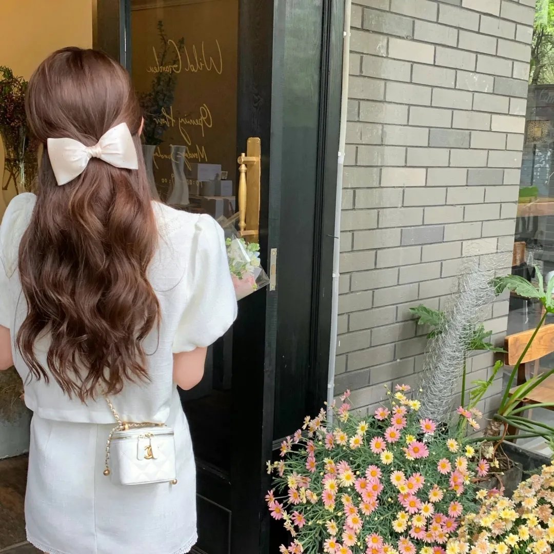 阿尔及尔的末代王后